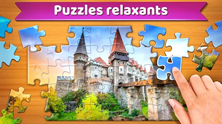Puzzle
